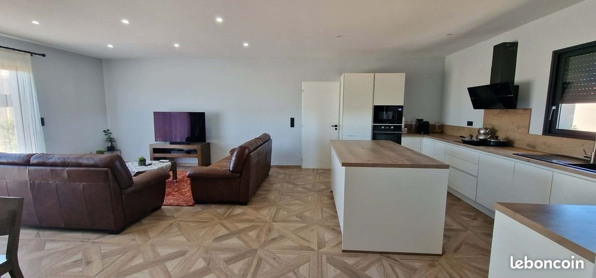 Maison à vendre, 101m², Ginestas