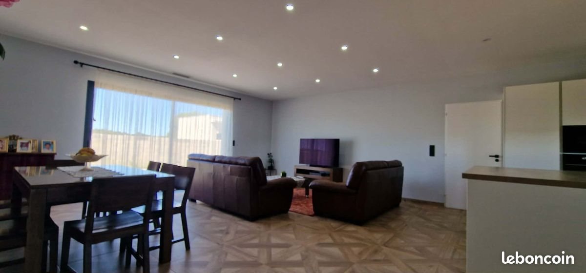 Maison à vendre, 101m², Ginestas