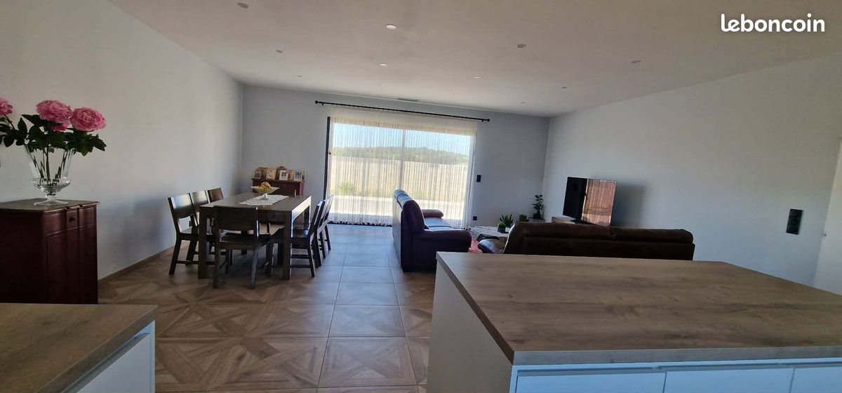 Maison à vendre, 101m², Ginestas