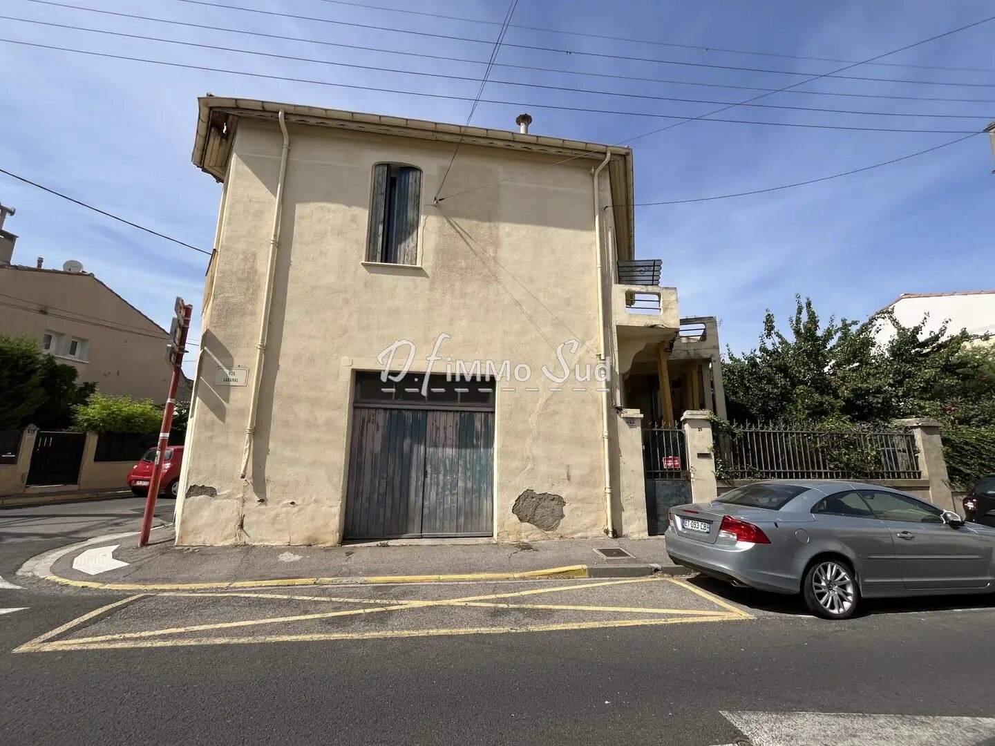 Maison à vendre, 73m², Narbonne