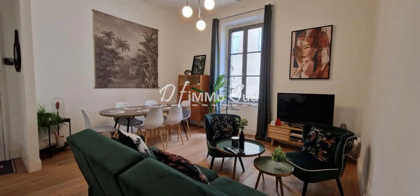 Appartement à vendre, 90m², Narbonne
