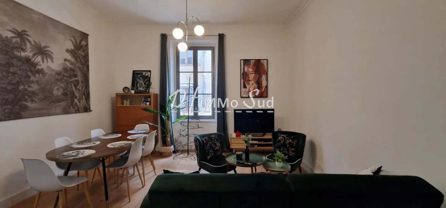Appartement à vendre, 90m², Narbonne