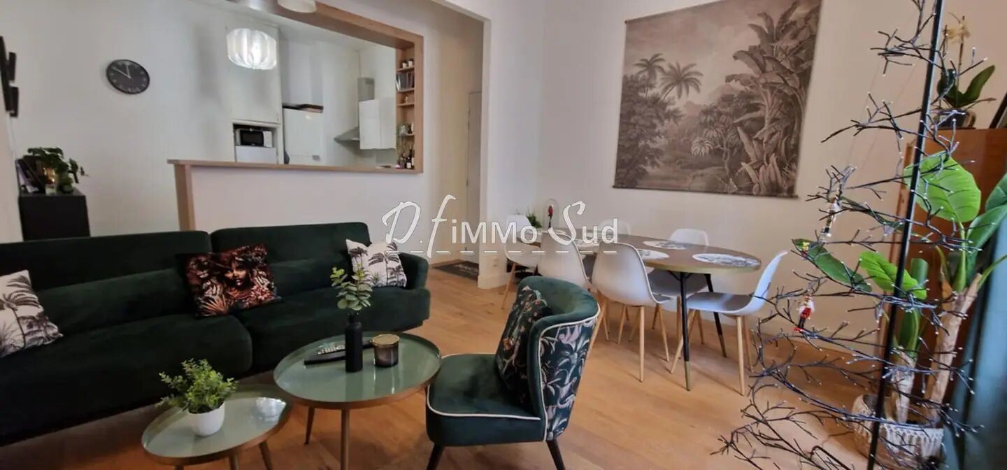 Appartement à vendre, 90m², Narbonne