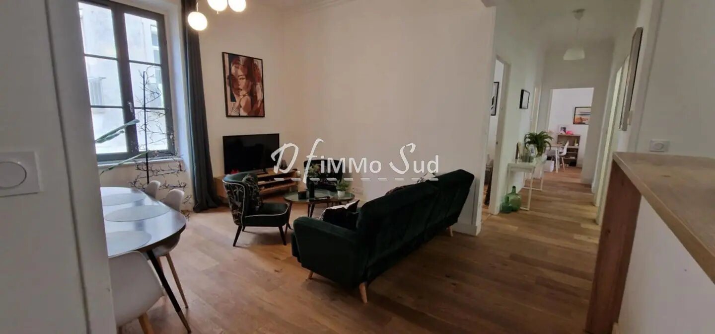 Appartement à vendre, 90m², Narbonne