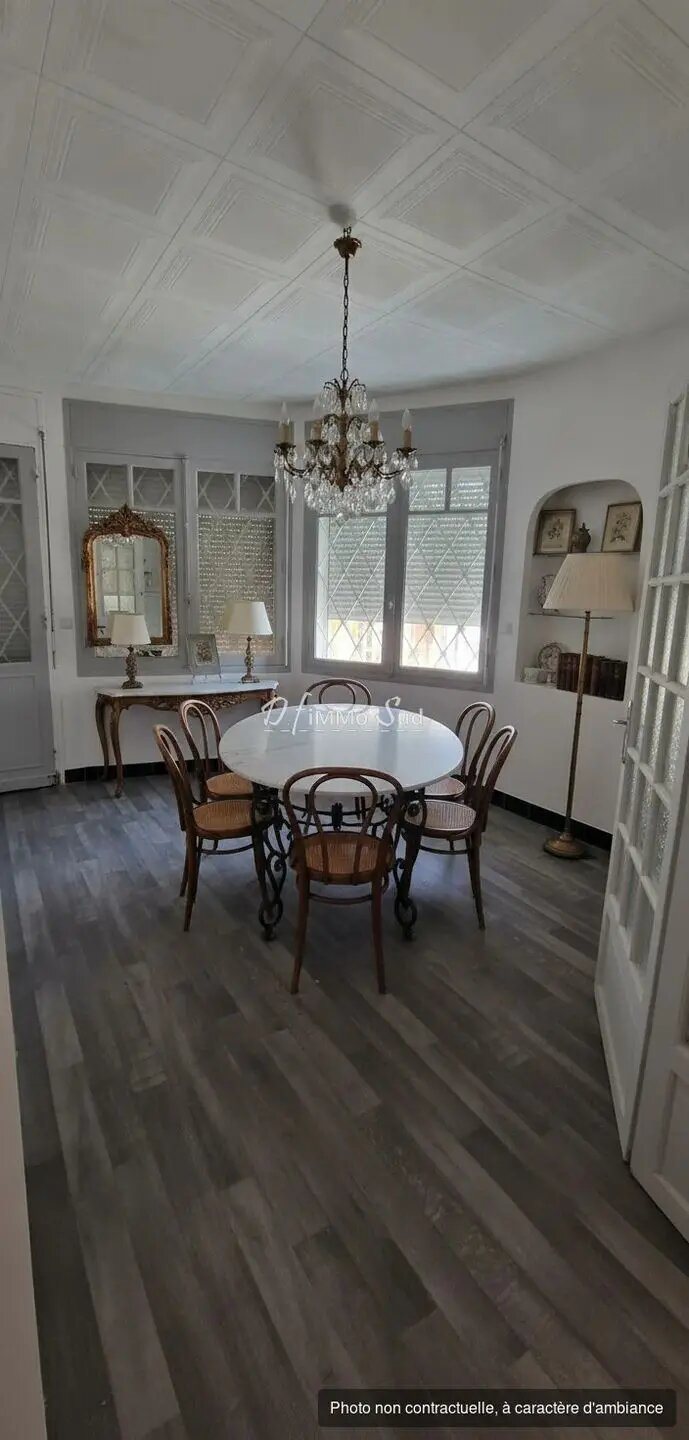 Maison à vendre, 100m², Narbonne