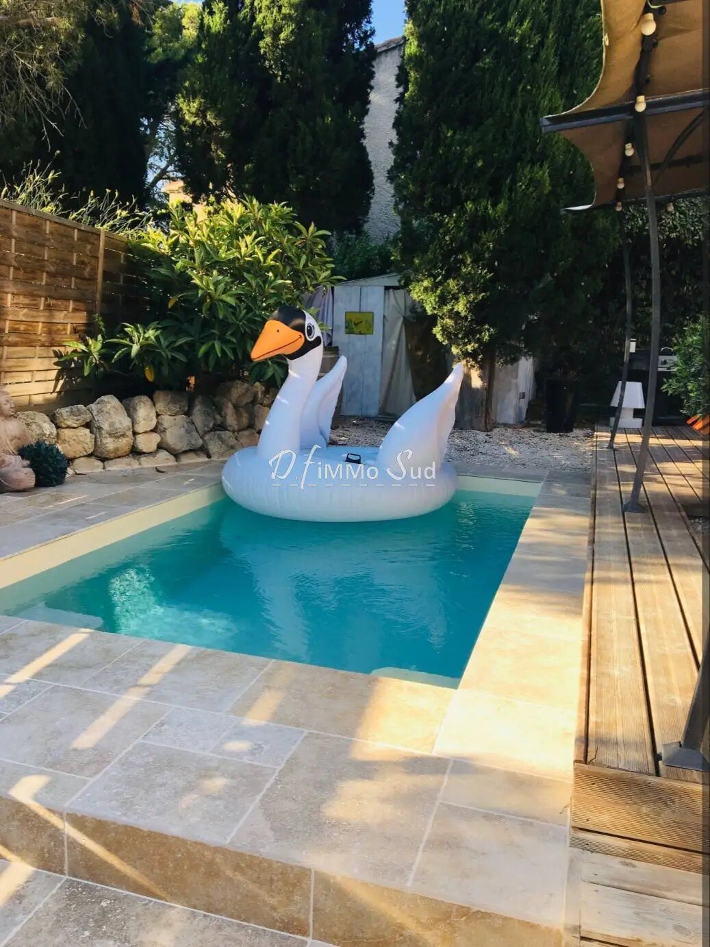 Maison à vendre, 152m², Salles-d'Aude