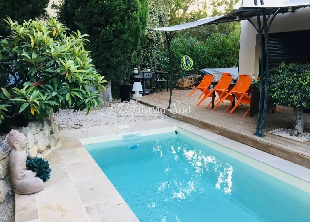 Maison à vendre, 152m², Salles-d'Aude
