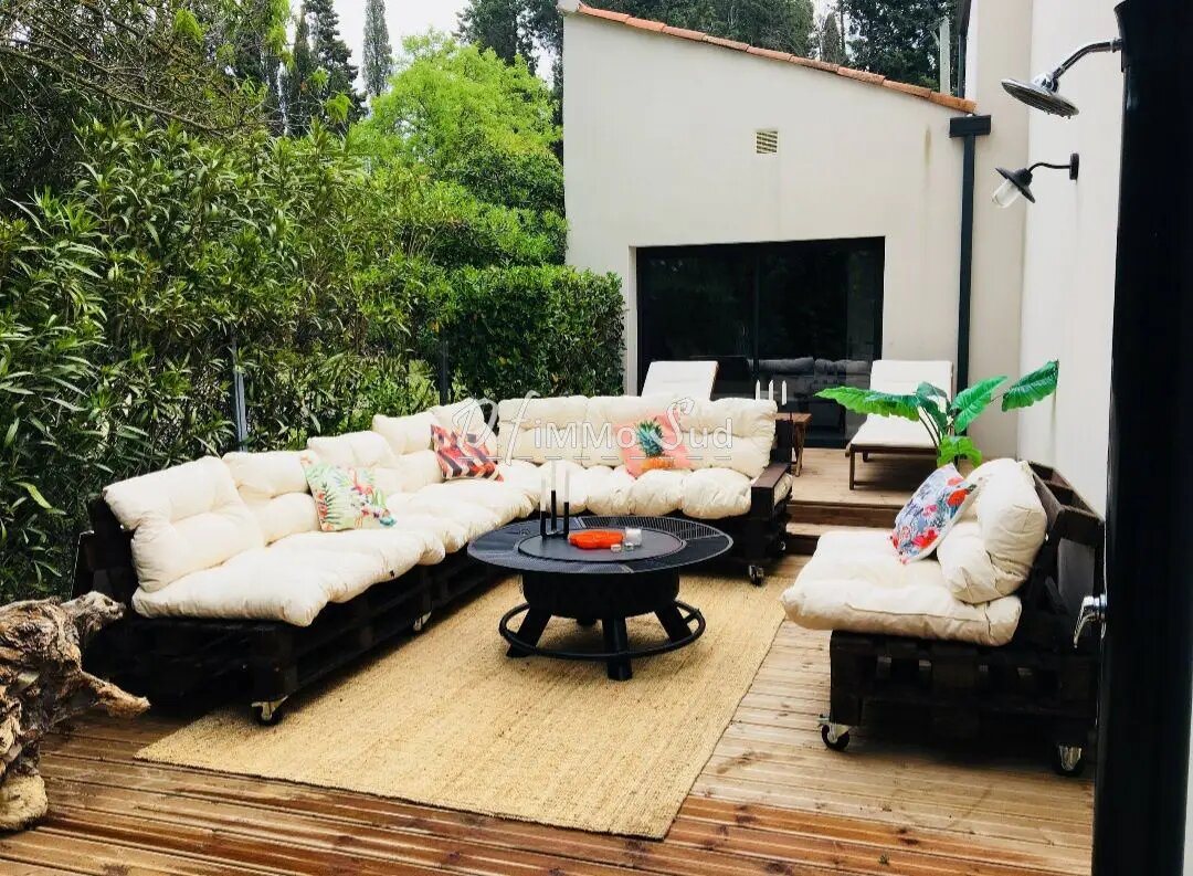 Maison à vendre, 152m², Salles-d'Aude
