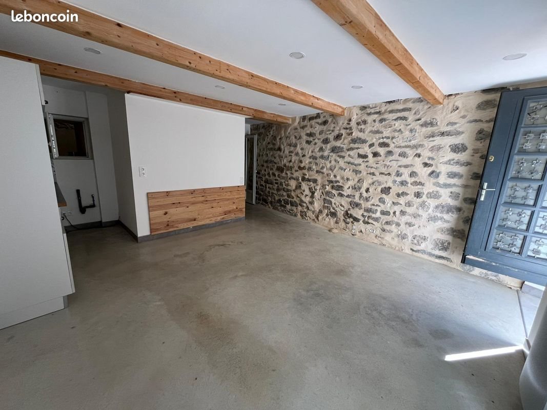 Maison à vendre, 46m², Pouzols-Minervois