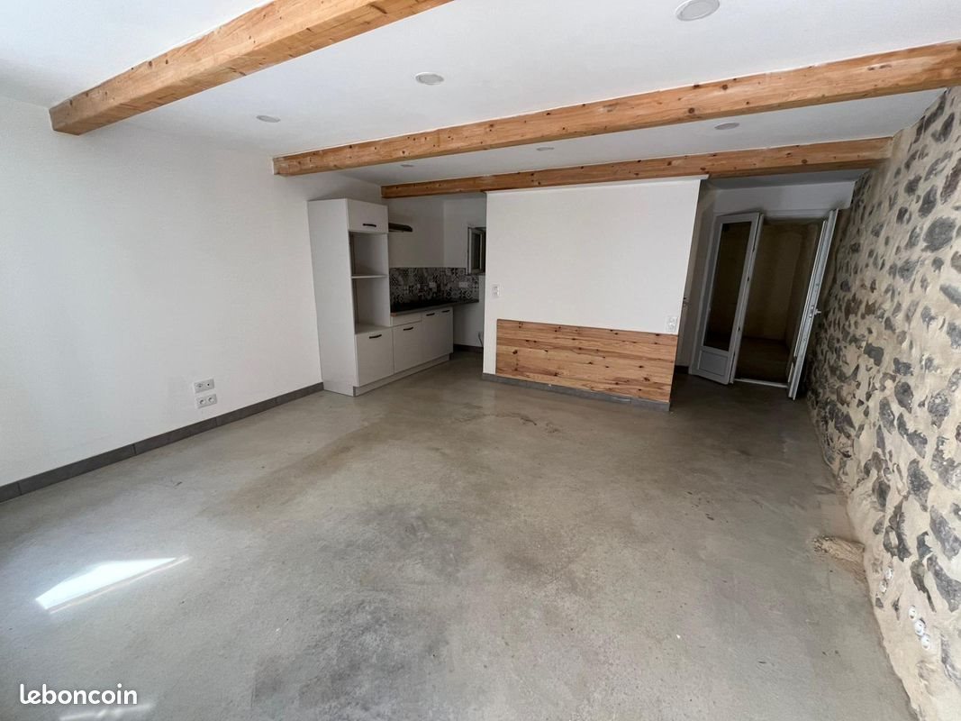Maison à vendre, 46m², Pouzols-Minervois