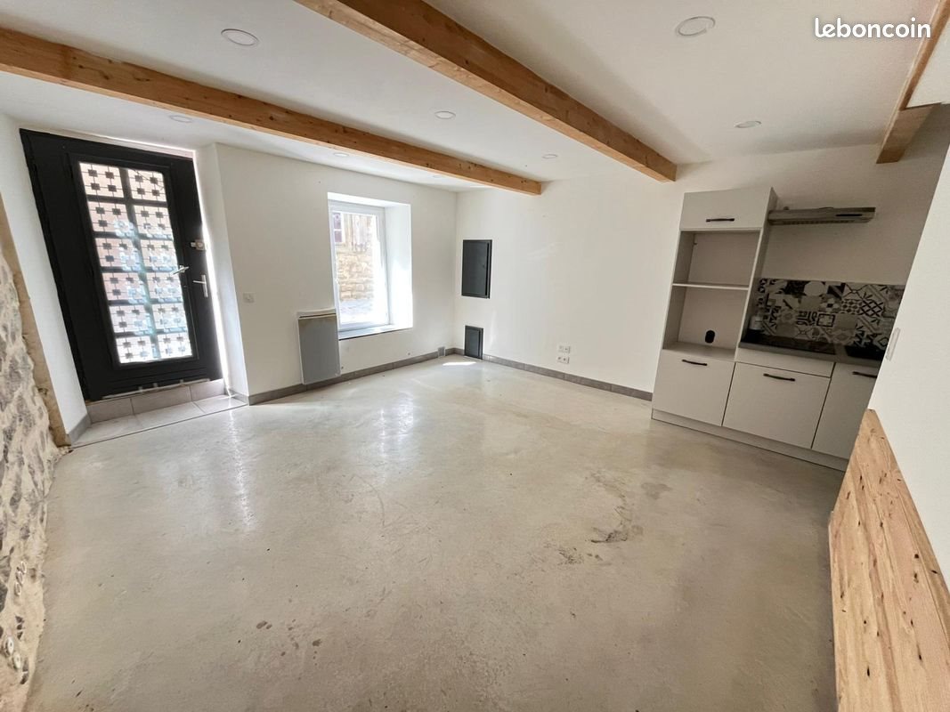 Maison à vendre, 46m², Pouzols-Minervois