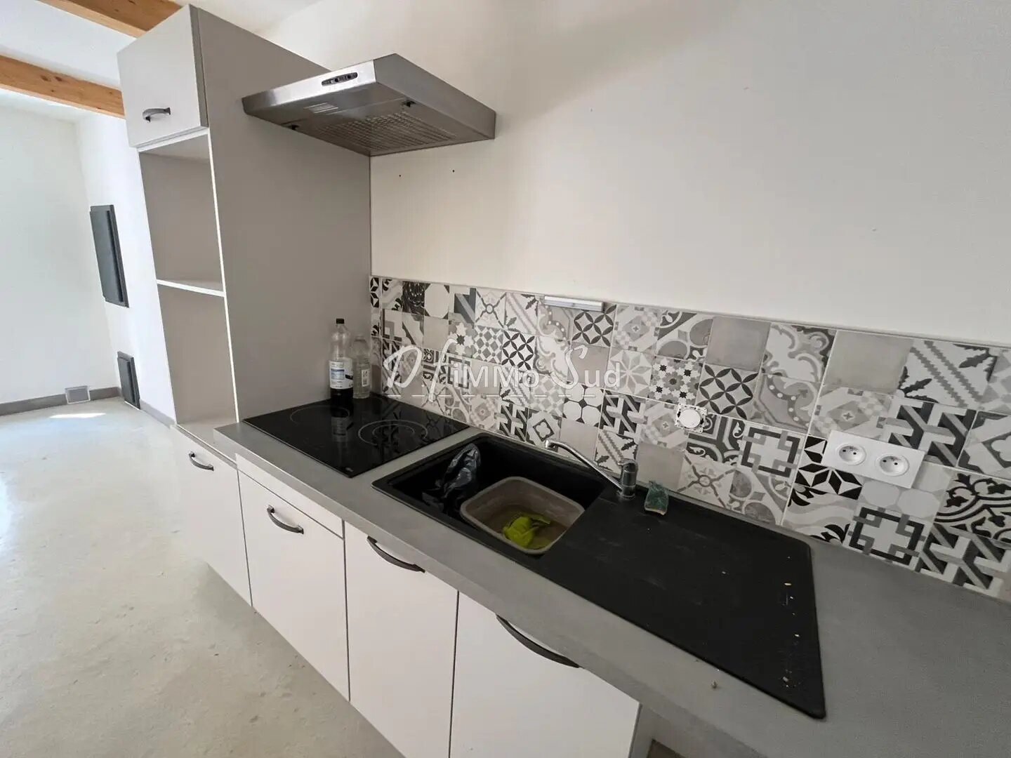 Maison à vendre, 46m², Pouzols-Minervois