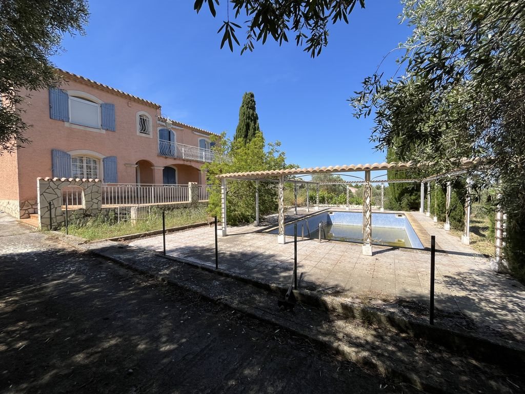 Maison à vendre, 137m², Narbonne