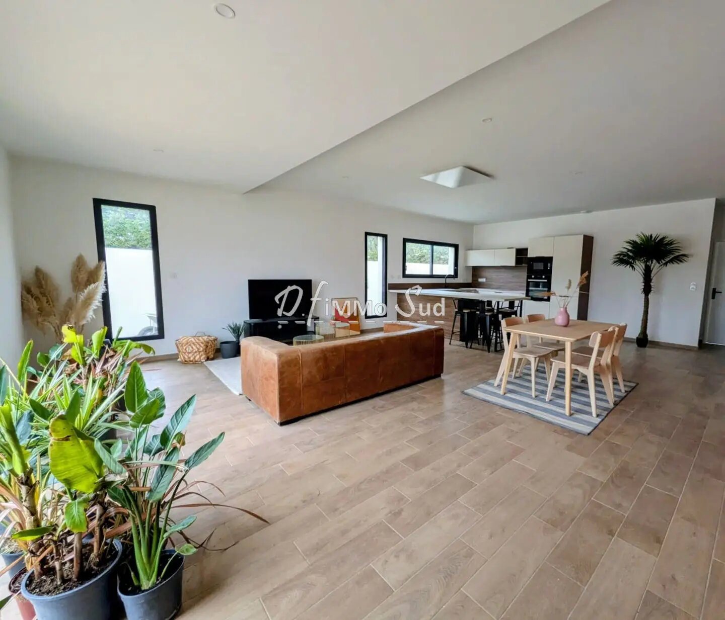 Maison à vendre, 125m², Narbonne