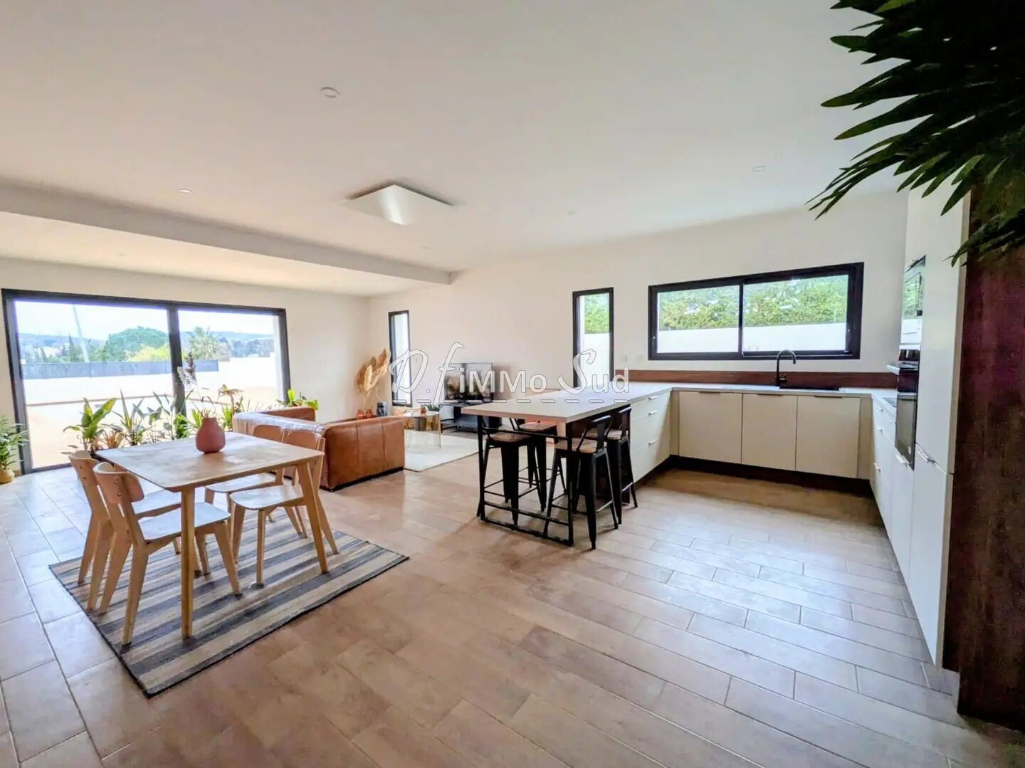 Maison à vendre, 125m², Narbonne