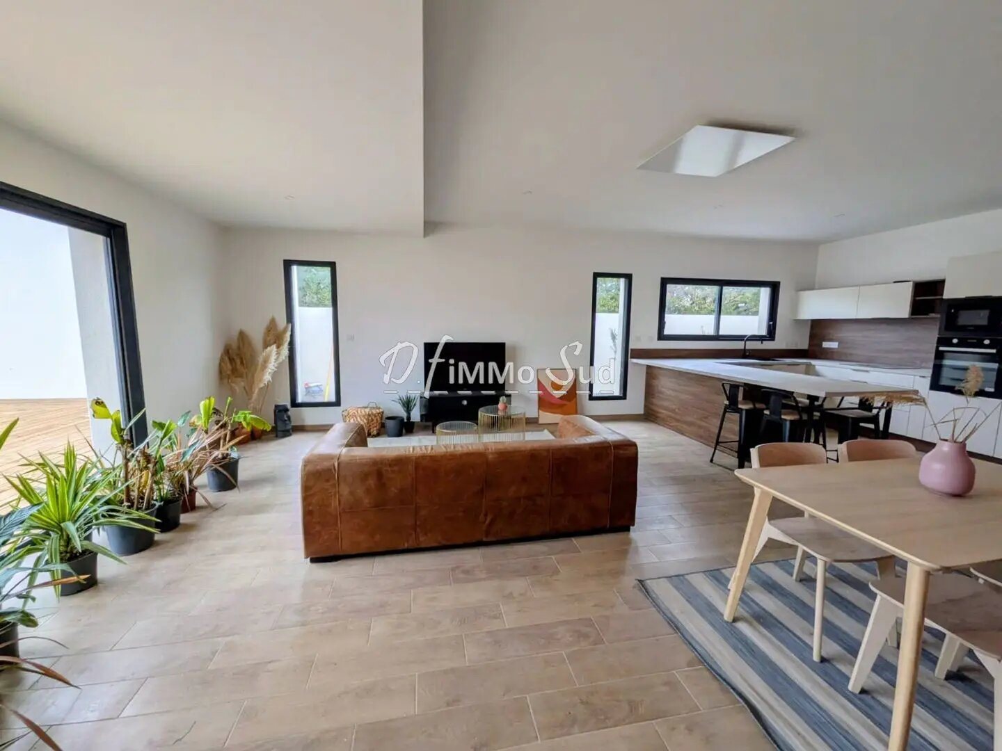 Maison à vendre, 125m², Narbonne