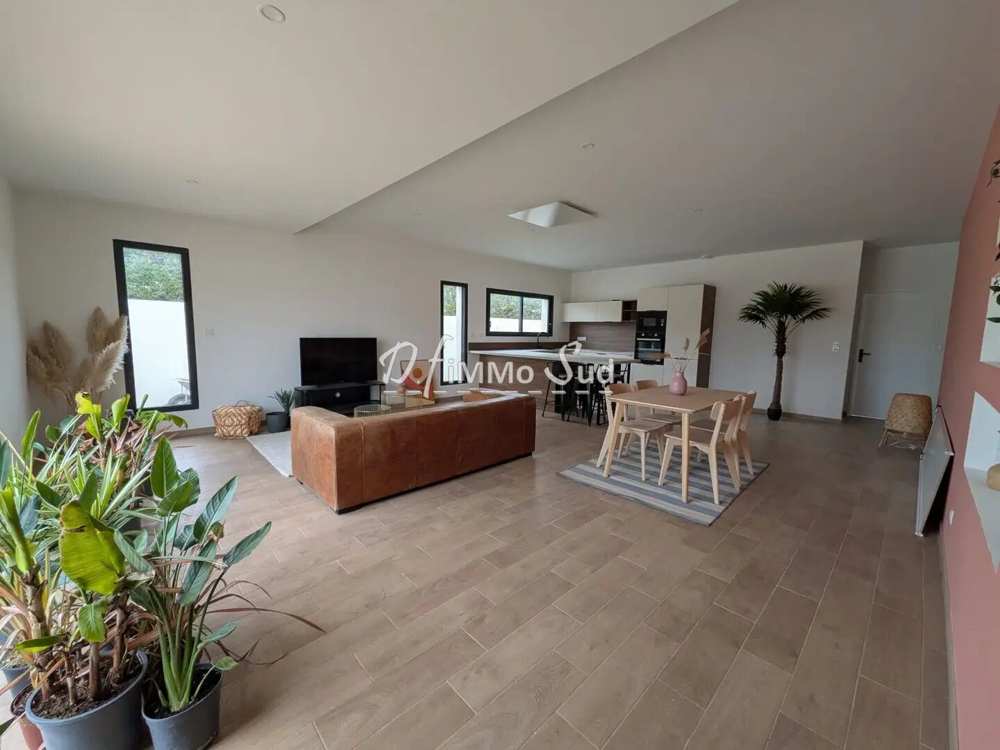 Maison à vendre, 125m², Narbonne