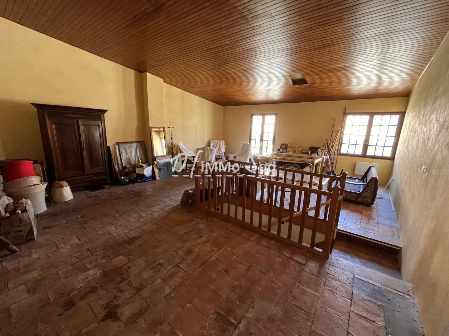 Maison à vendre, 111m², Peyriac-de-Mer