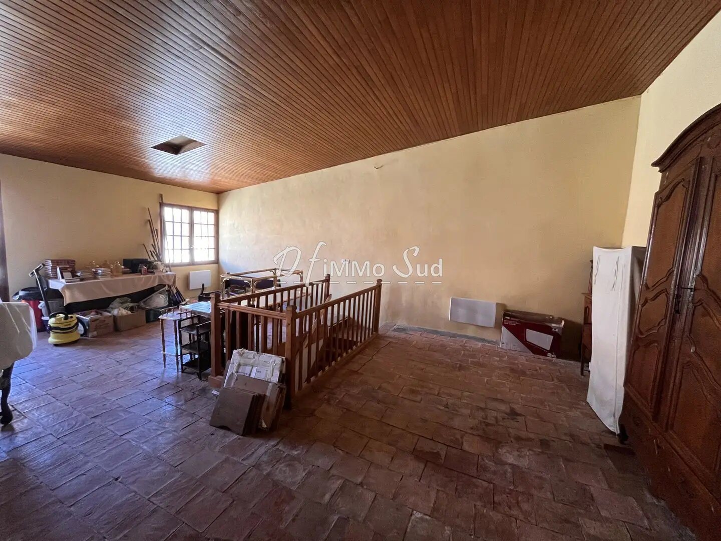 Maison à vendre, 111m², Peyriac-de-Mer