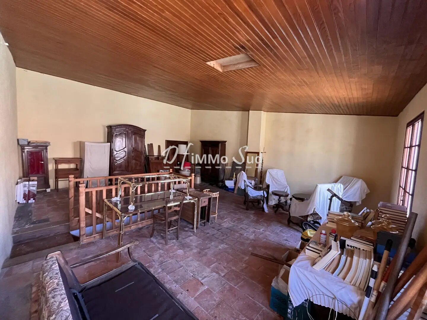 Maison à vendre, 111m², Peyriac-de-Mer