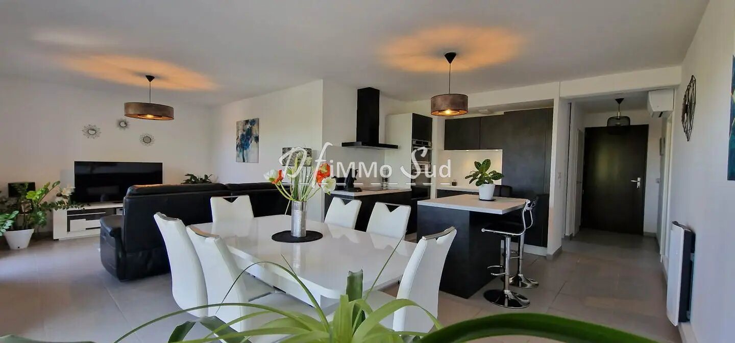 Appartement à vendre, 79m², Narbonne