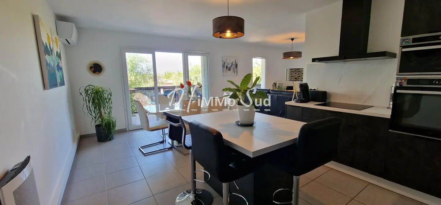 Appartement à vendre, 79m², Narbonne