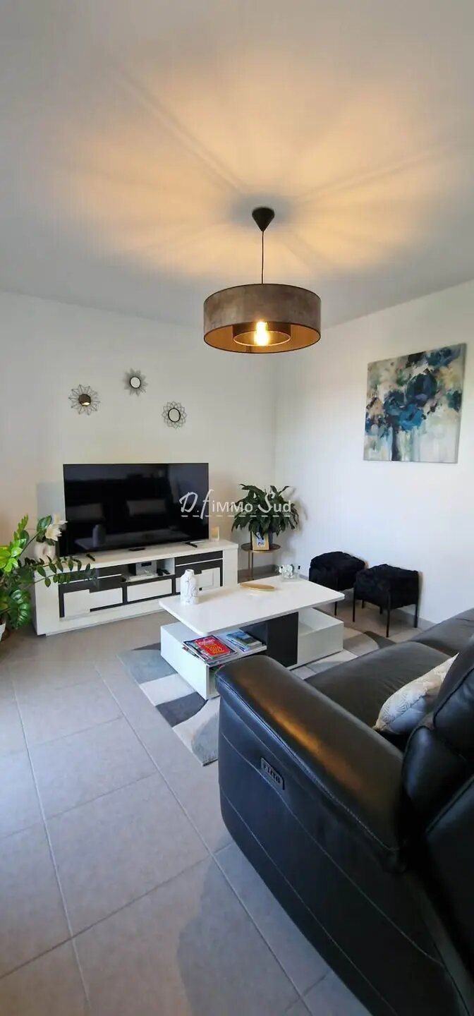 Appartement à vendre, 79m², Narbonne