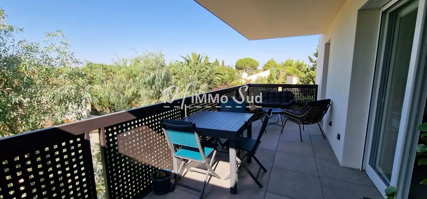 Appartement à vendre, 79m², Narbonne