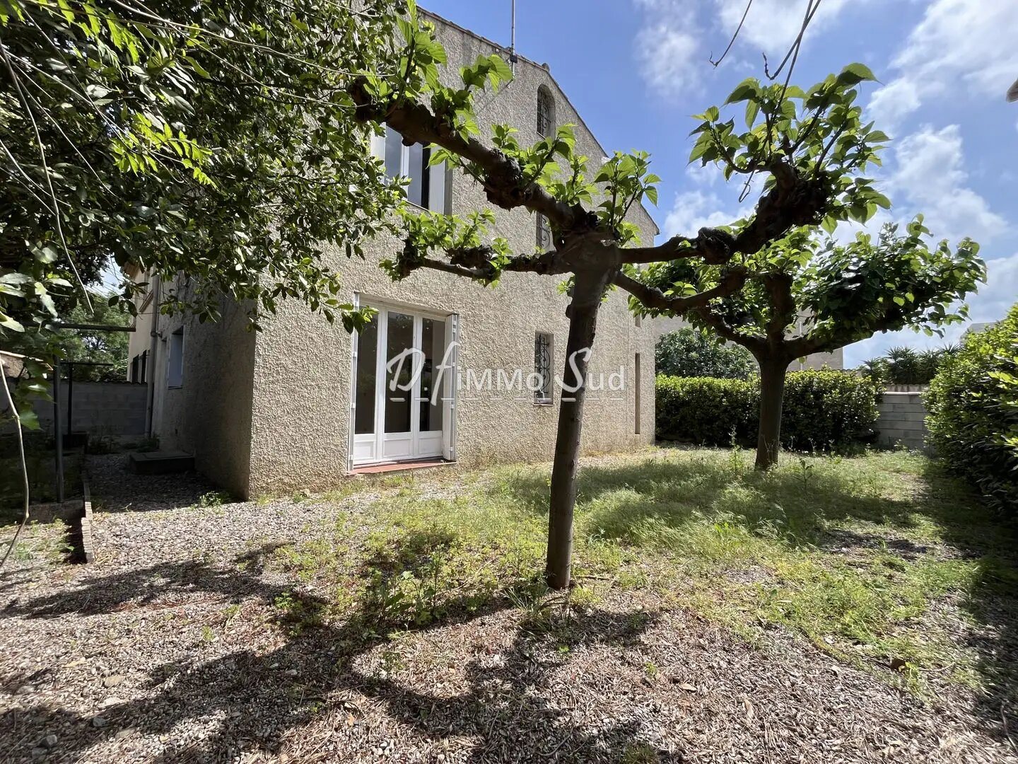 Maison à vendre, 120m², Narbonne