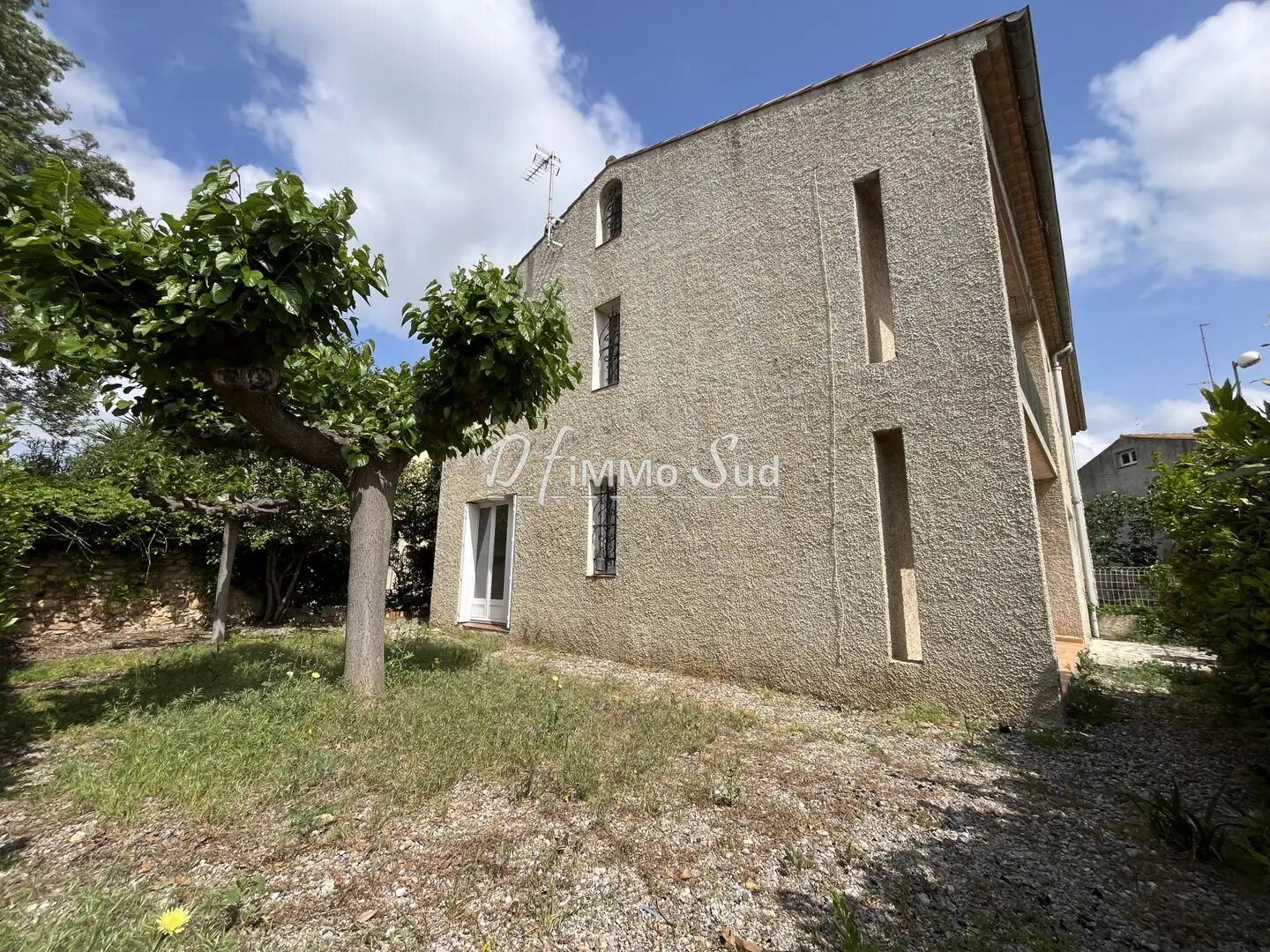 Maison à vendre, 120m², Narbonne