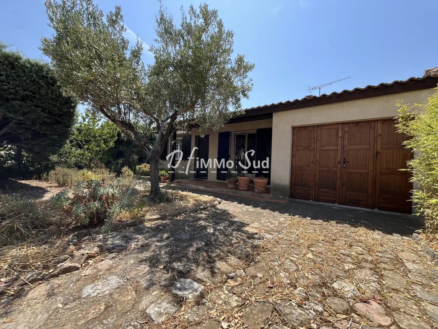 Maison à vendre, 60m², Narbonne