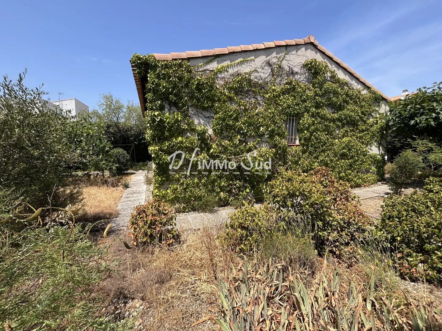 Maison à vendre, 60m², Narbonne