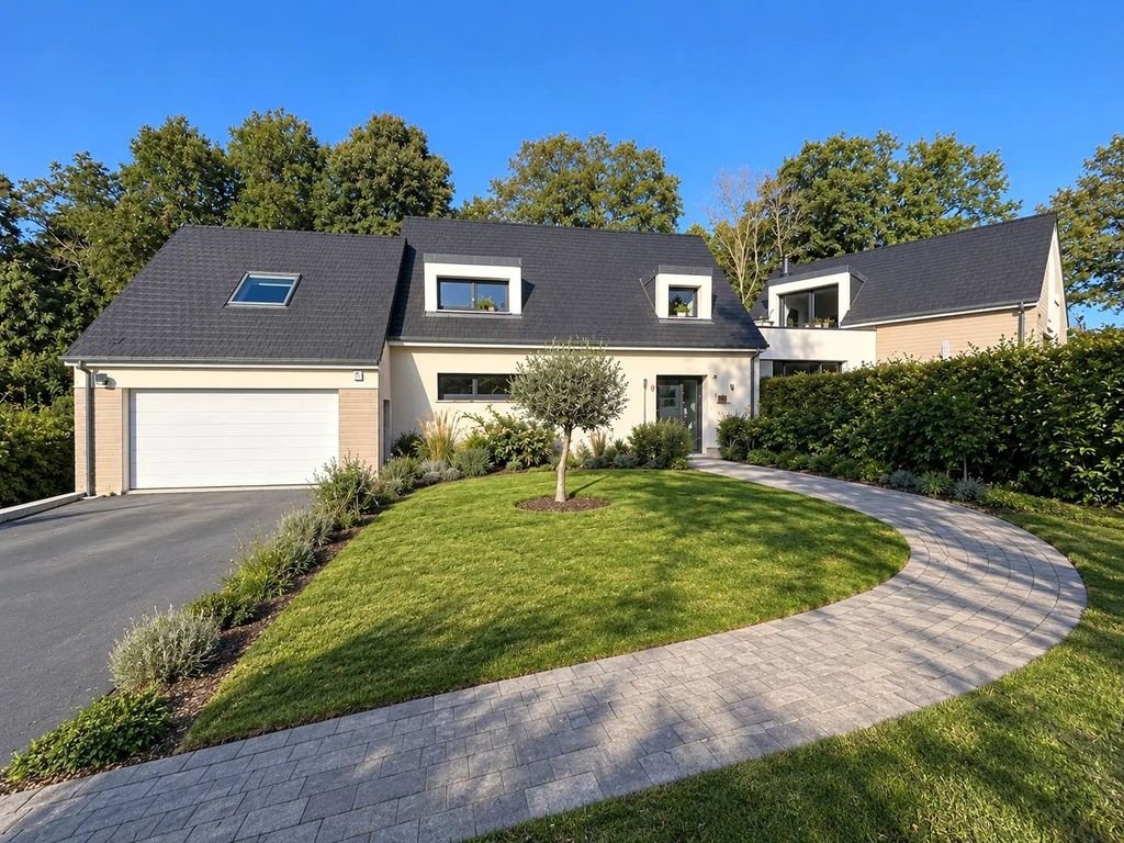 Maison à vendre, 250m², Saint-Fuscien