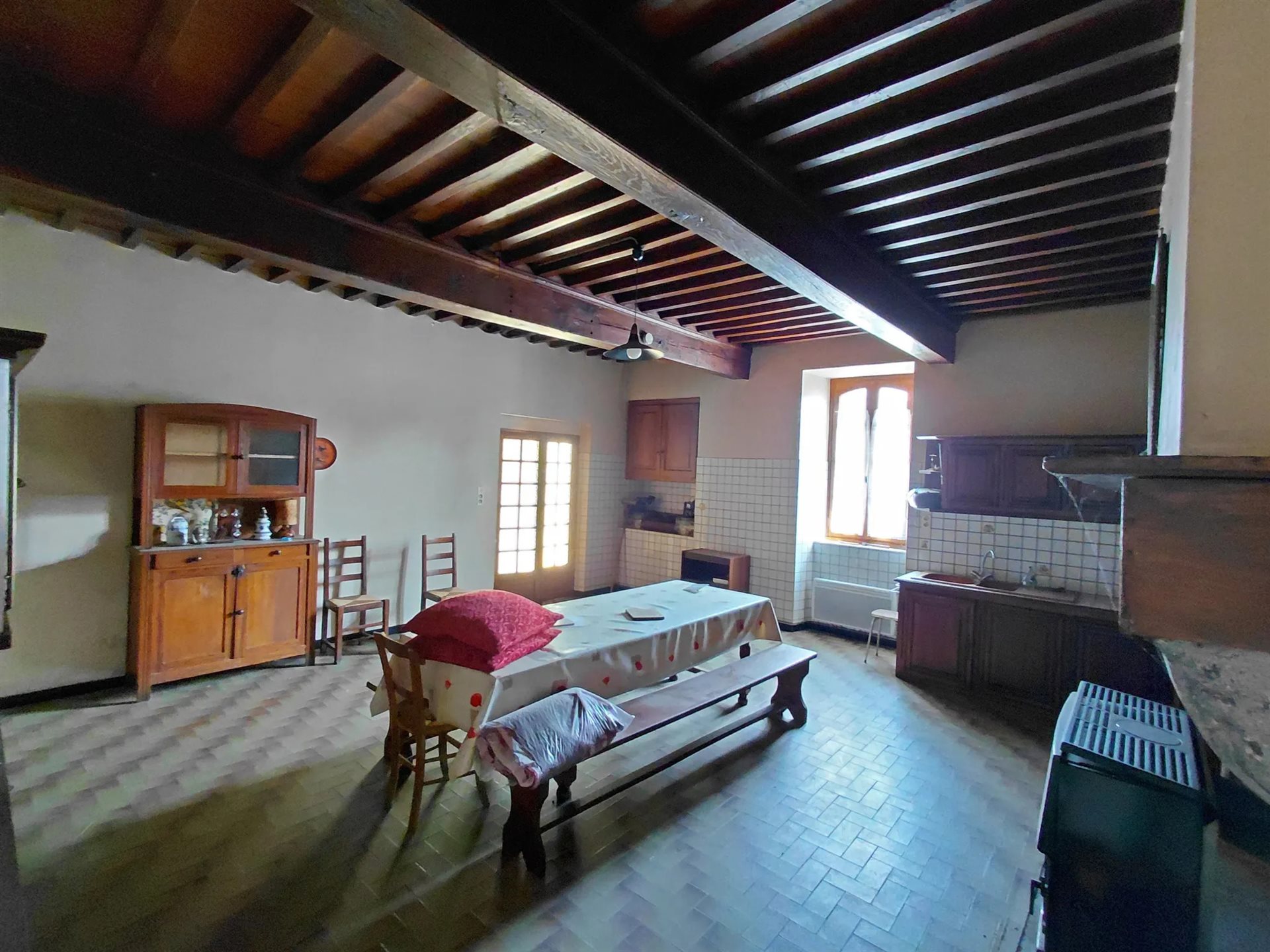 Maison à vendre, 82m², Poueyferré