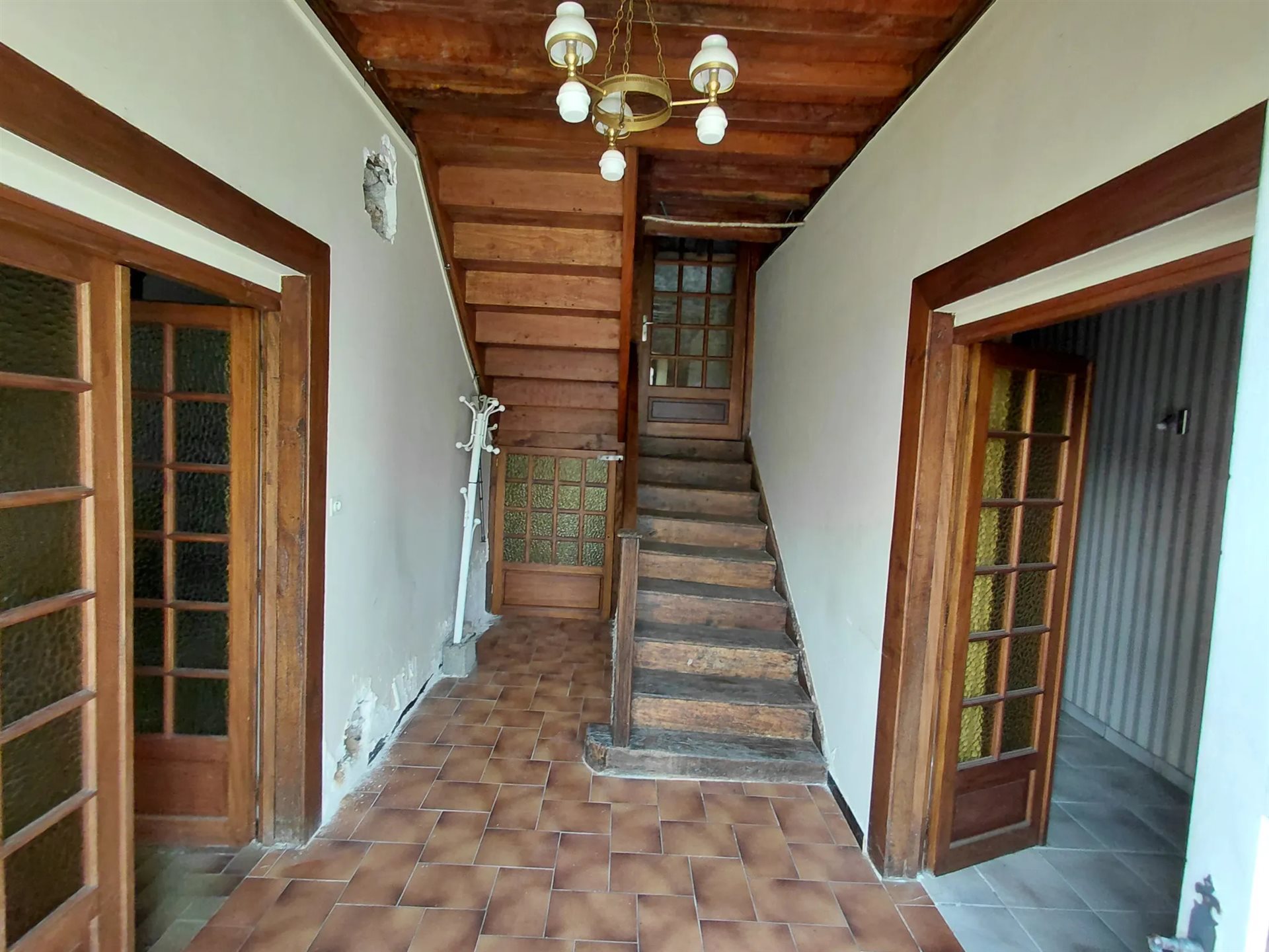 Maison à vendre, 82m², Poueyferré