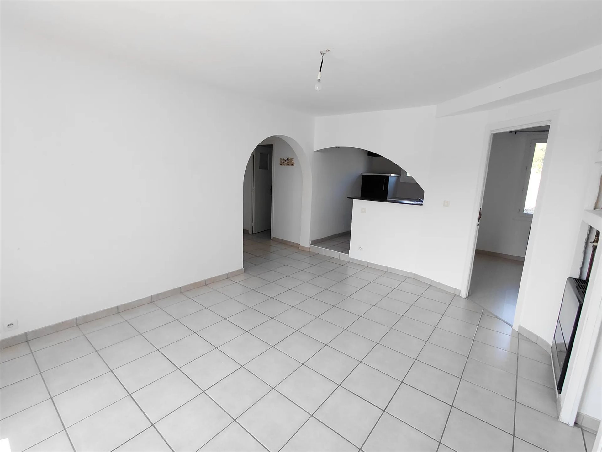 Appartement à vendre, 47m², Lourdes