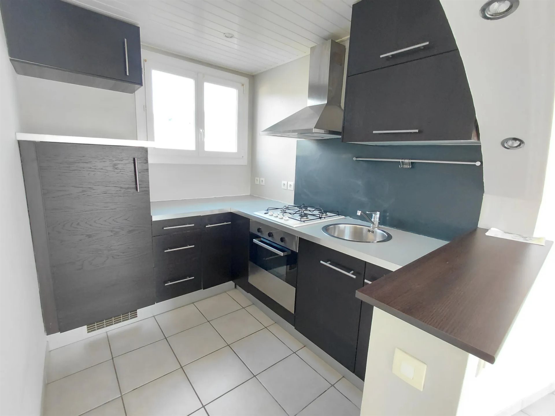 Appartement à vendre, 47m², Lourdes