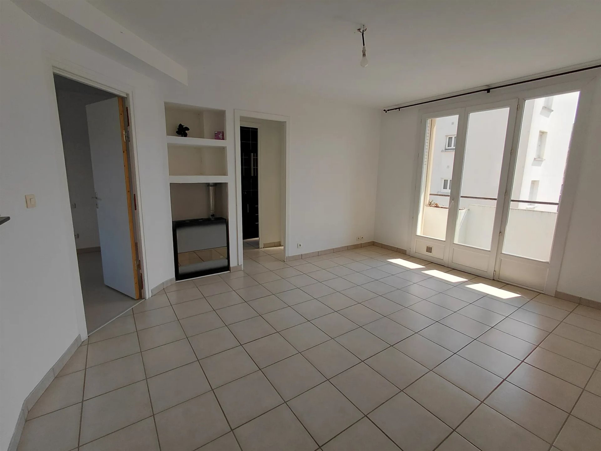 Appartement à vendre, 47m², Lourdes