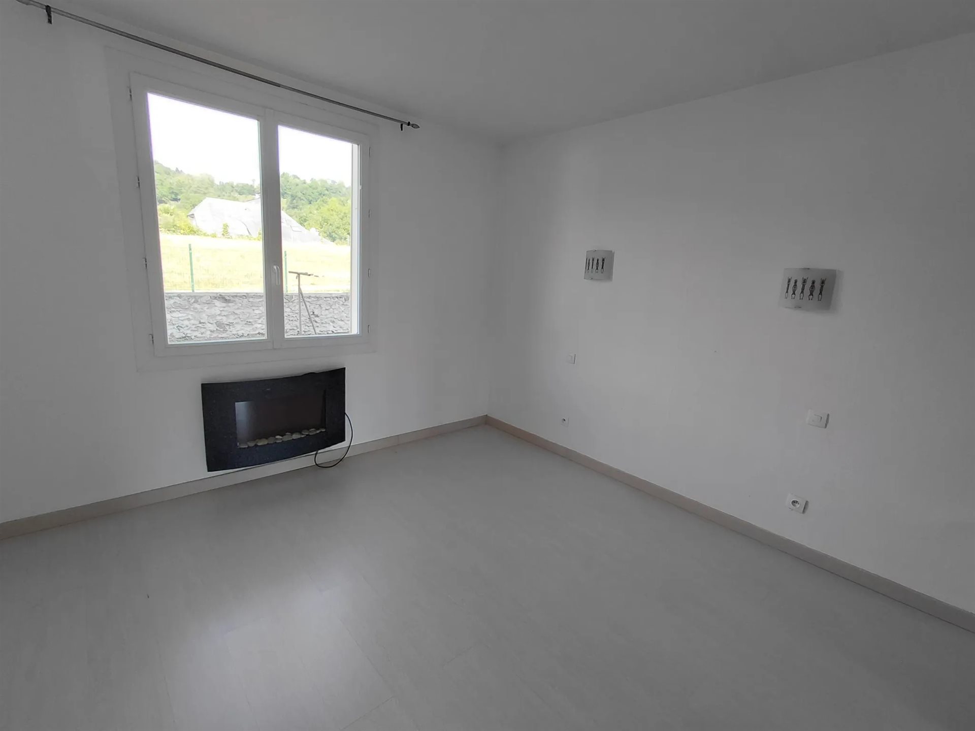 Appartement à vendre, 47m², Lourdes