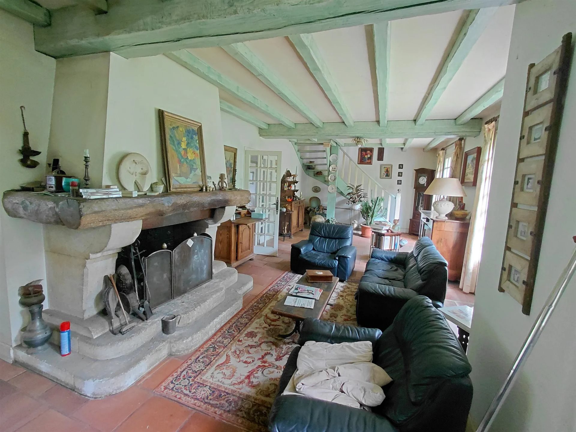 Maison à vendre, 184m², Loubajac