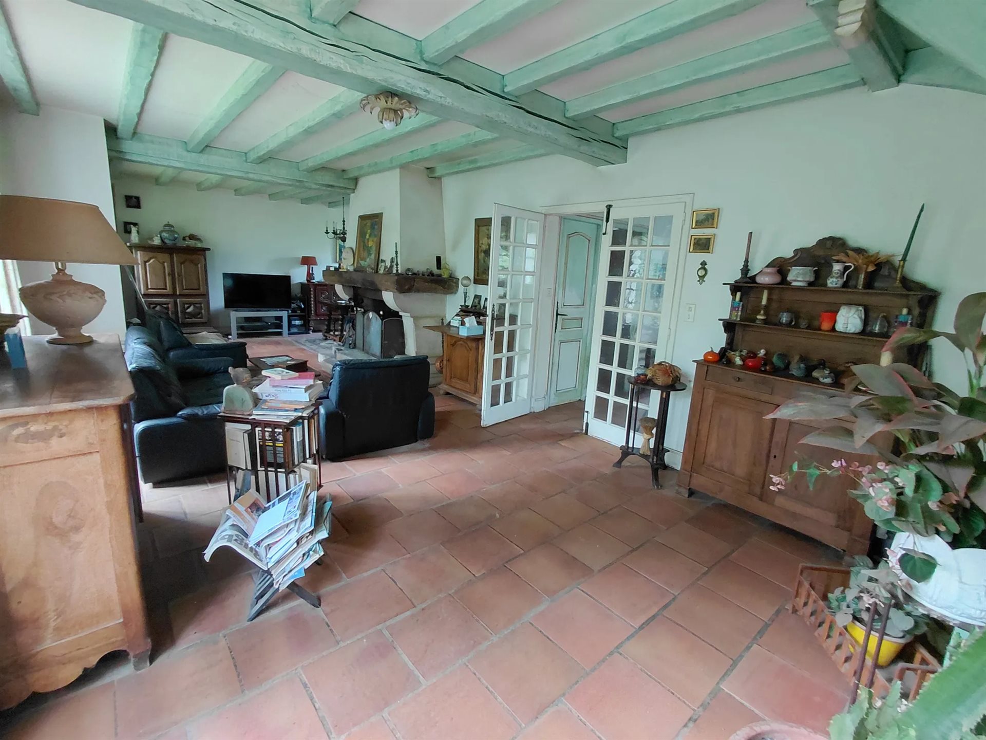Maison à vendre, 184m², Loubajac