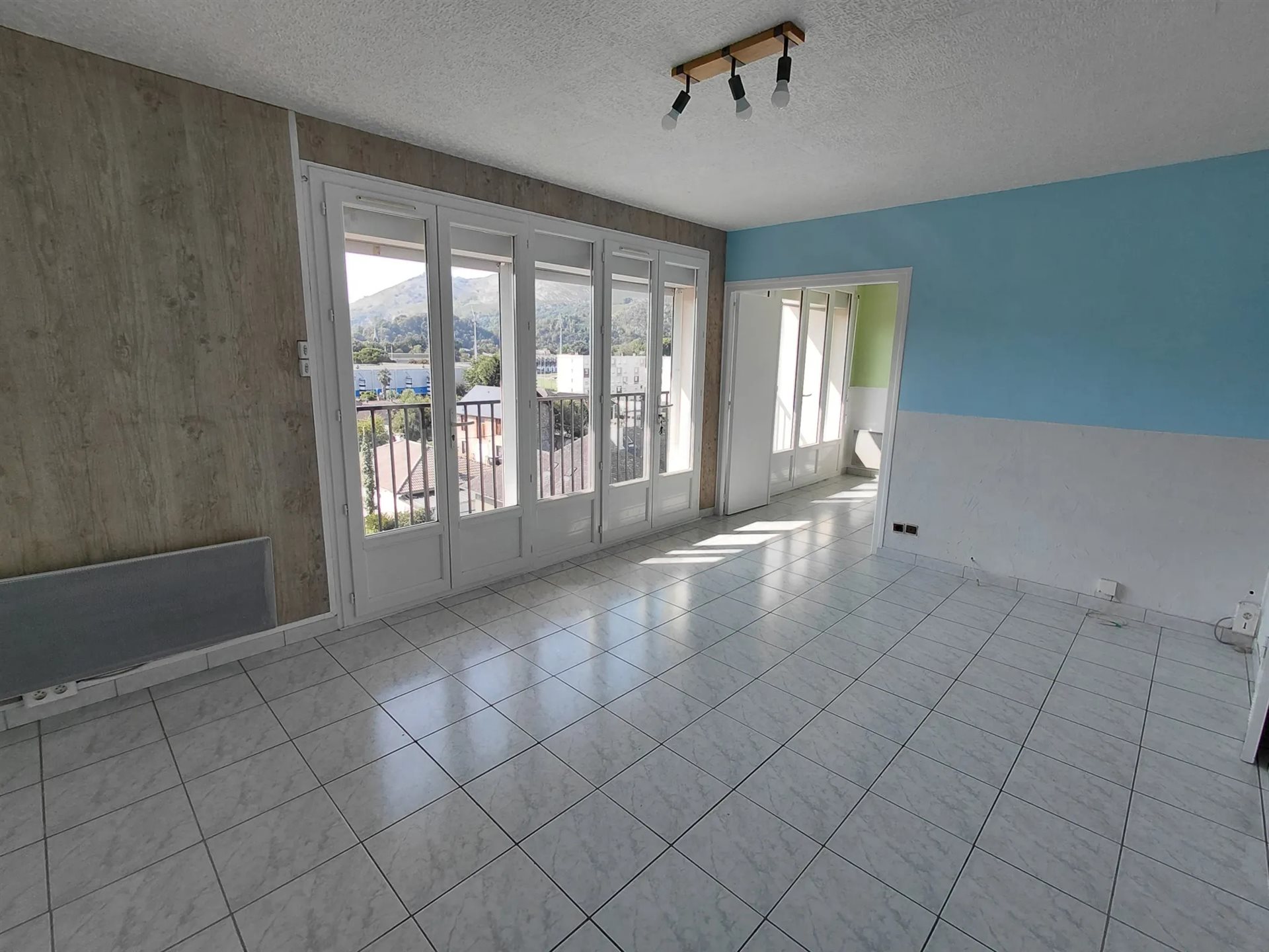 Appartement à vendre, 71m², Lourdes
