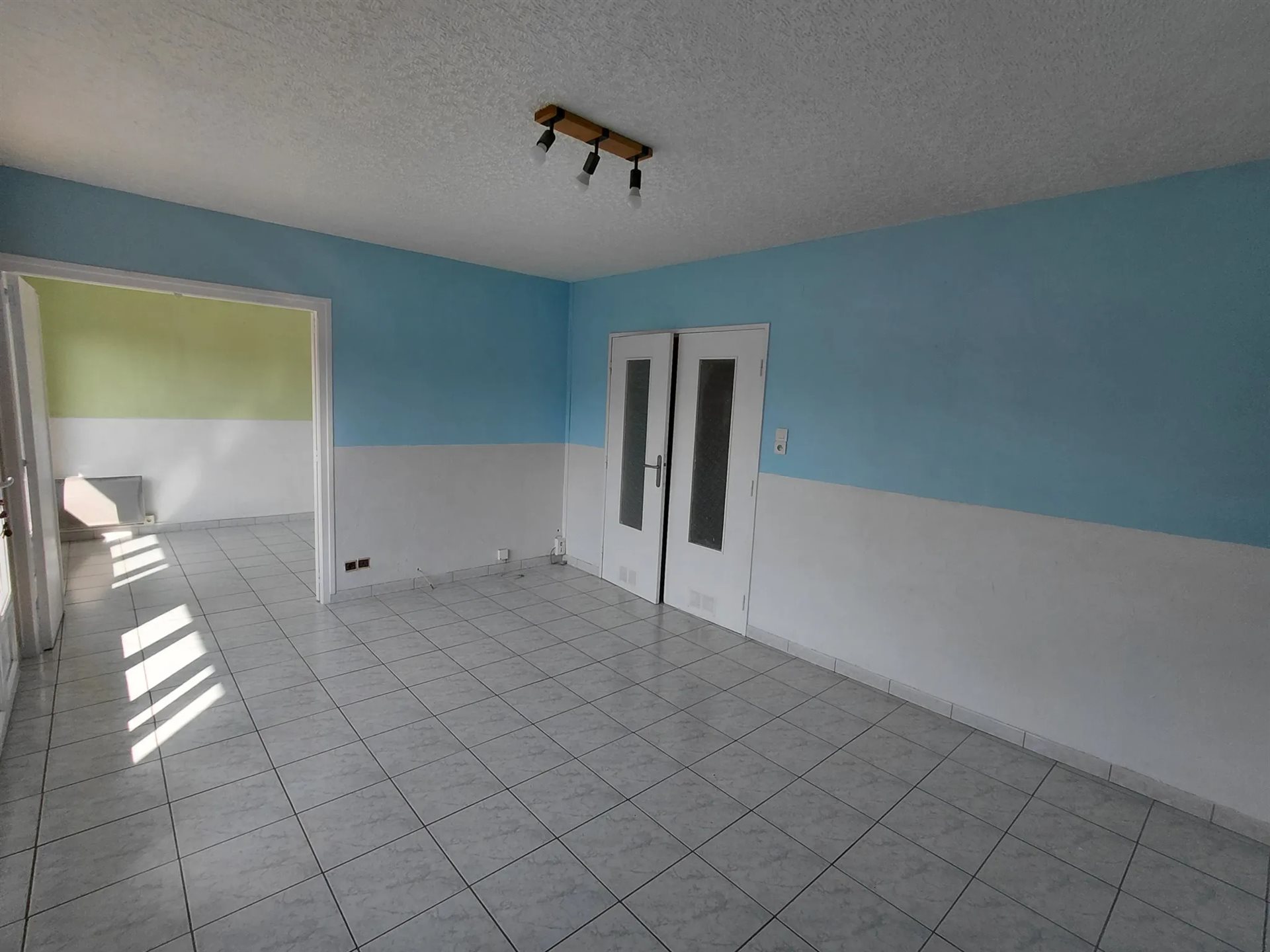 Appartement à vendre, 71m², Lourdes