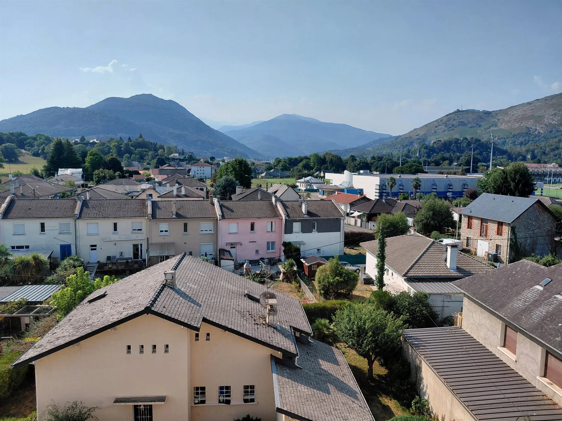 Appartement à vendre, 71m², Lourdes