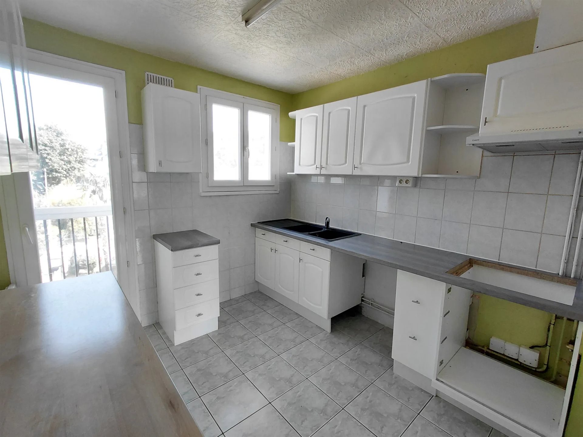 Appartement à vendre, 71m², Lourdes