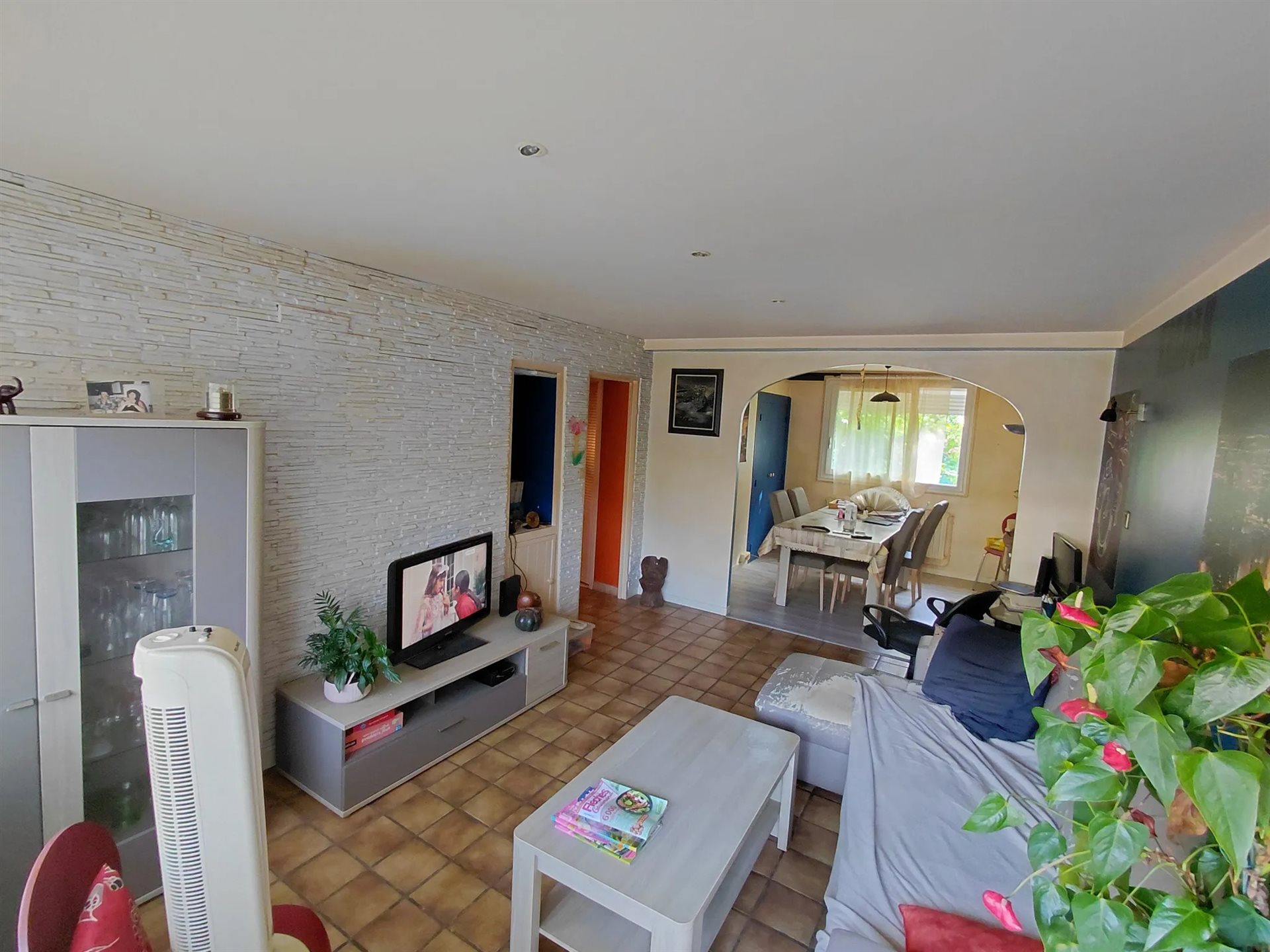 Appartement à vendre, 67m², Lourdes