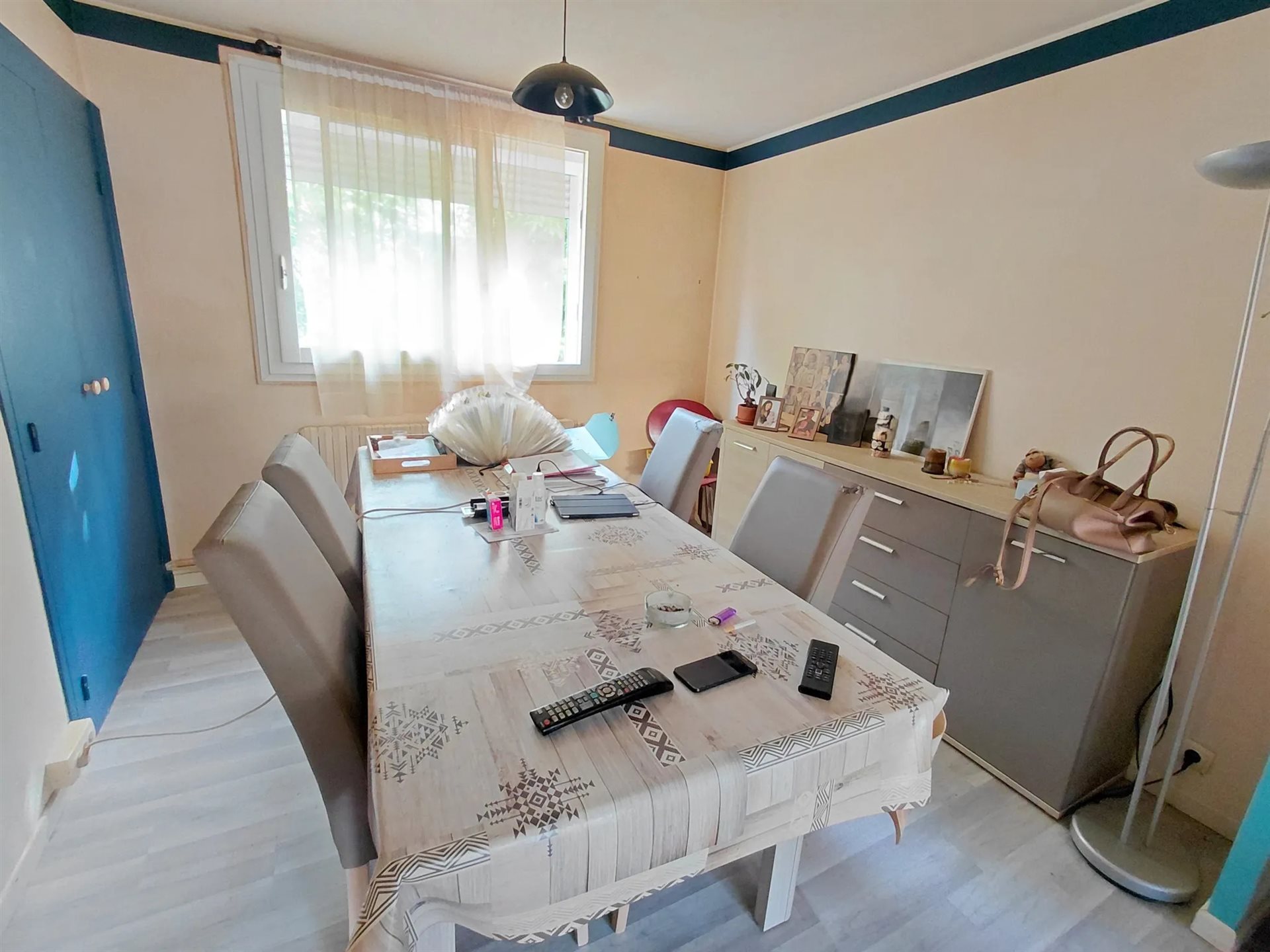Appartement à vendre, 67m², Lourdes