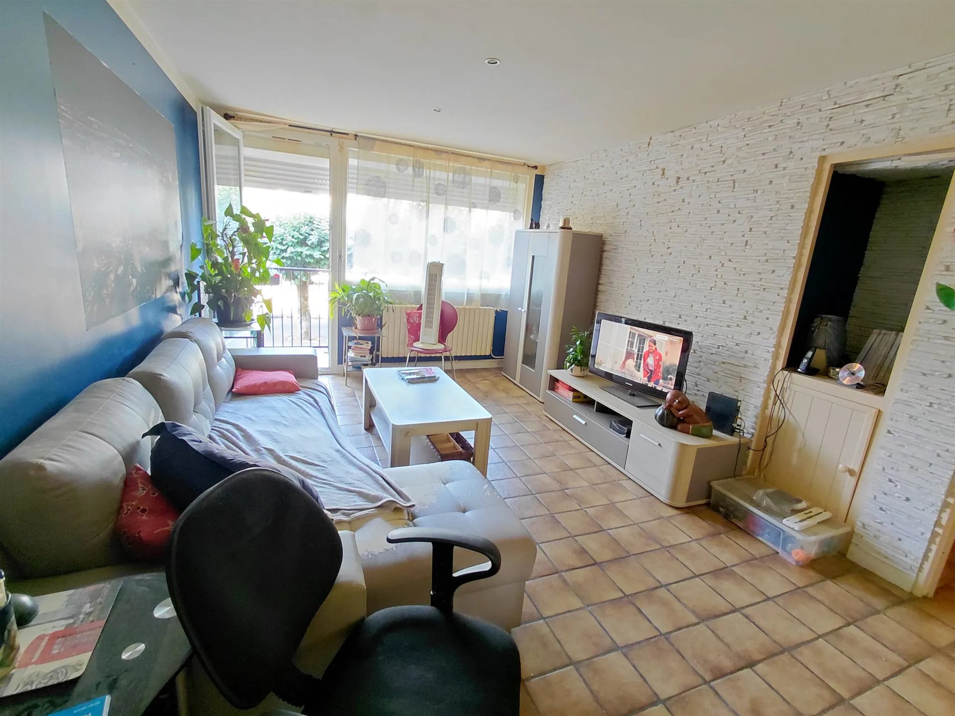 Appartement à vendre, 67m², Lourdes
