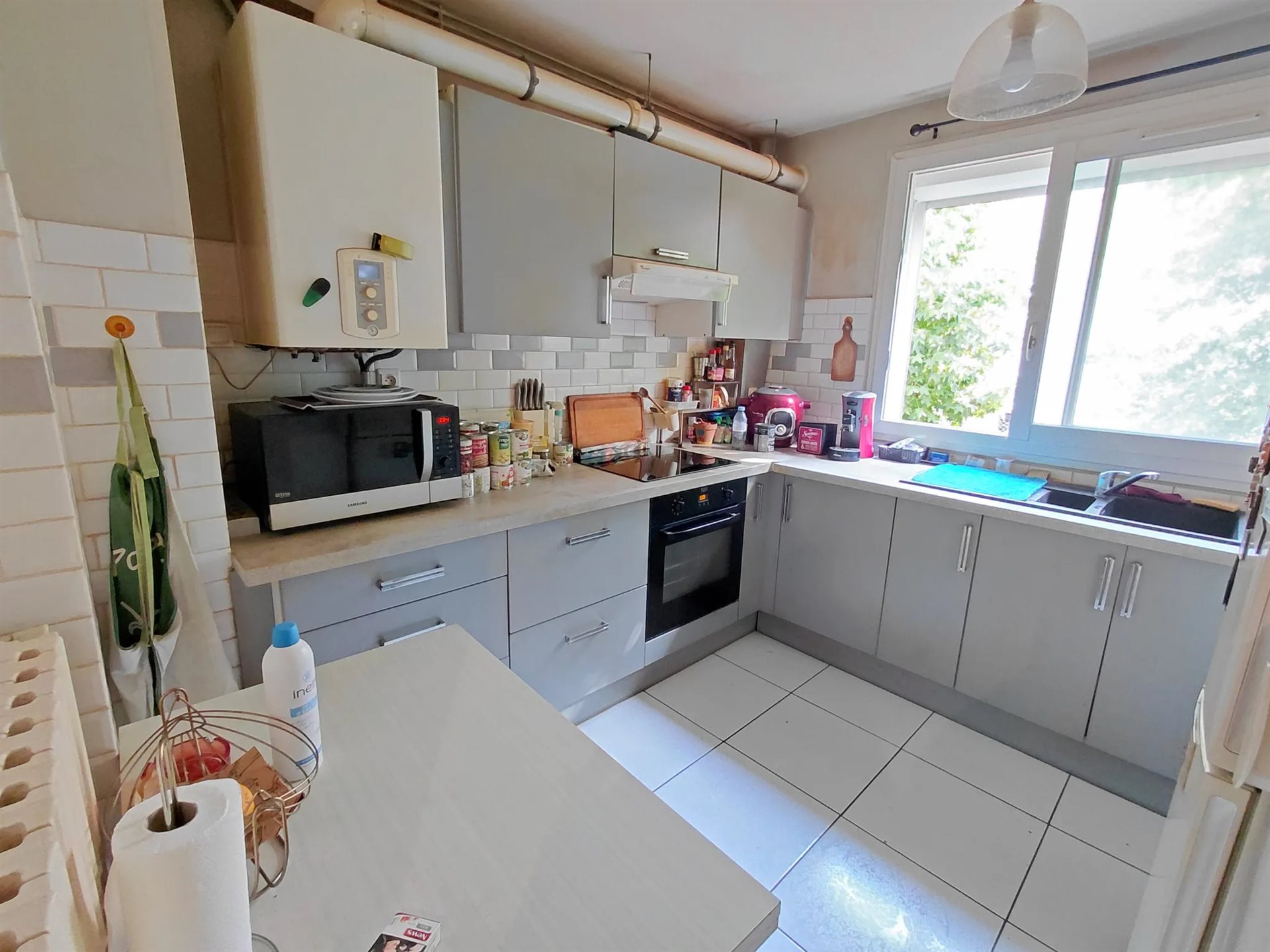 Appartement à vendre, 67m², Lourdes