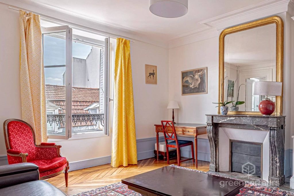 Appartement à vendre, 168m², Meudon